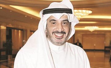 حسين المنصور لـ «الأنباء»: بانتظار موافقة الرقابة لتنفيذ «حبابة»