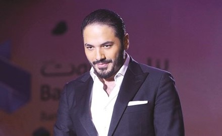 رامي عياش﻿
