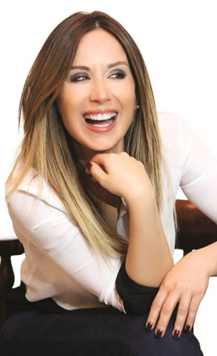 كارين رزق الله: لم أشجع على الخيانة
