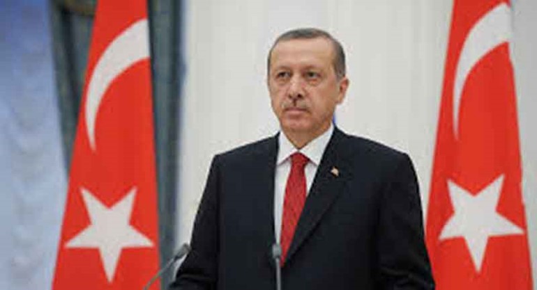 إردوغان: تركيا ستدرس فرض عقوبات على كردستان العراق بسبب الاستفتاء