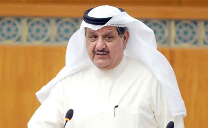 النائب عيسى الكندري
