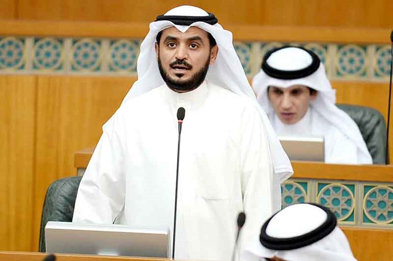   د. محمد الحويلة