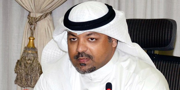 العبدالله : سنطبق البصمة علي موظفي الموسسة اعتبار من أكتوبر القادم
