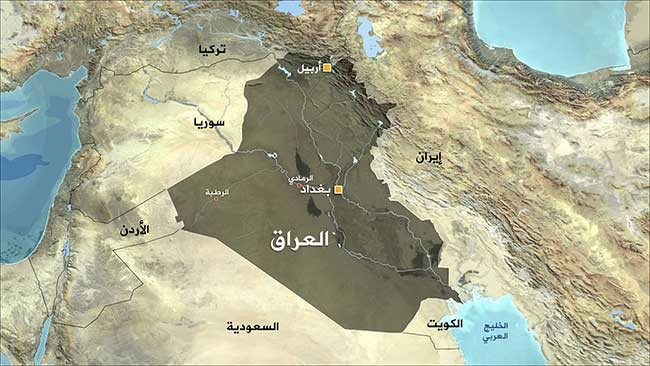 السعودية تدعو اقليم كردستان العراق الى عدم اجراء الاستفتاء