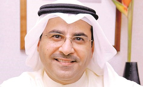 محمد الشايع﻿