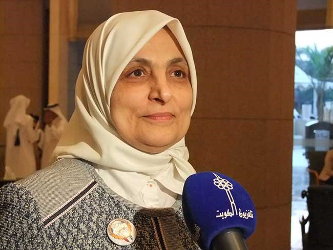 الصبيح : ربط الكتروني مع الهند في مجال استقدام العمالة