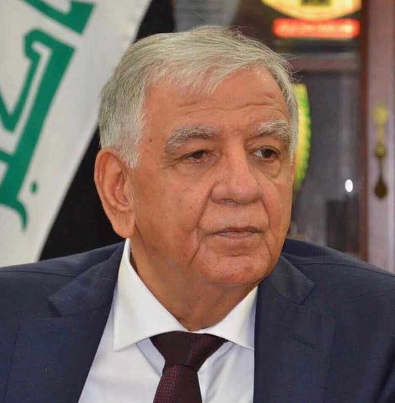 وزير النفط العراقي: إنجاز خطوات مهمة لتنفيذ اتفاقية تصدير الغاز الى الكويت