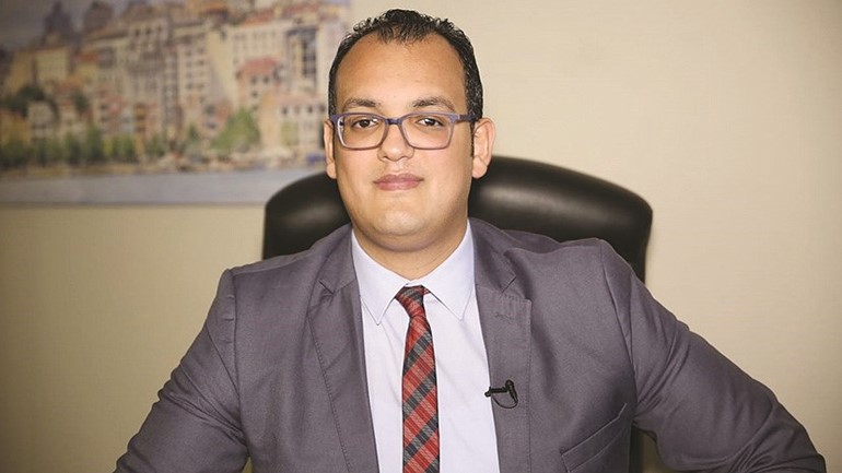 حسين الأباصيري﻿