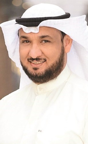 صلاح أبا الخيل﻿