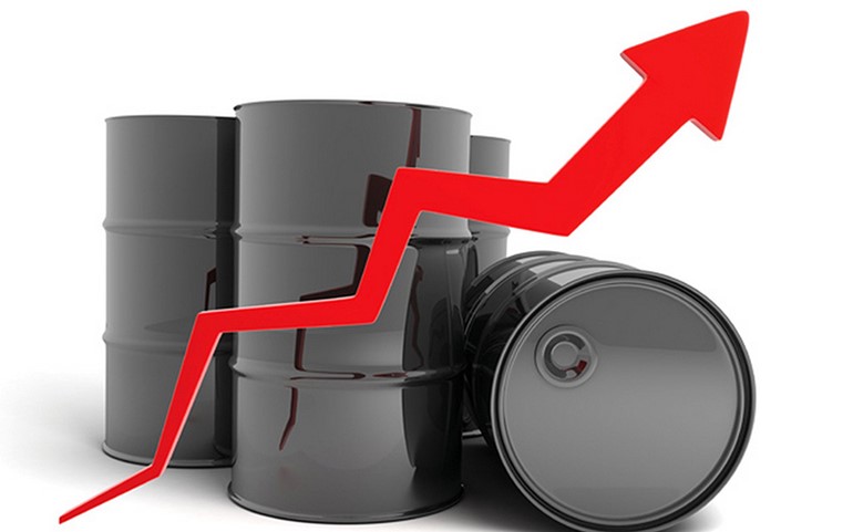 سعر برميل النفط يرتفع 19 سنتا ليبلغ 53.50 دولار