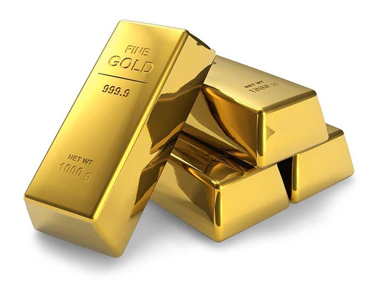 دول الخليج تدرس إعفاء الذهب من الجمارك