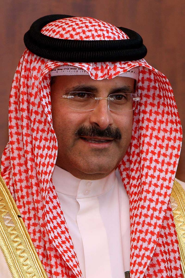 الشيخ مبارك الدعيج: منتدى روما يعزز دور وكالات الأنباء في مواكبة التحديات