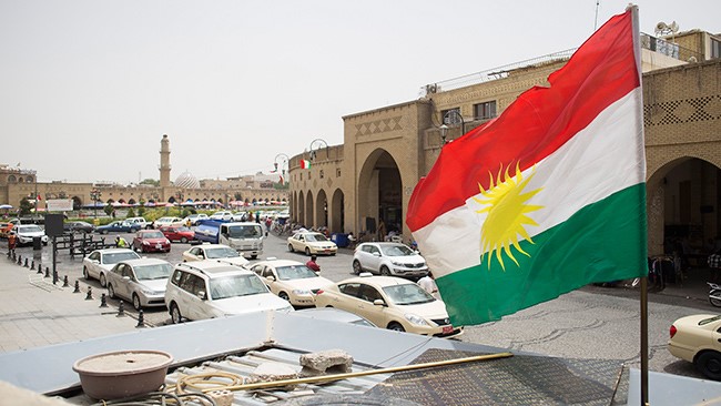 تضارب الأنباء حول تأجيل استفتاء الانفصال في كردستان العراق