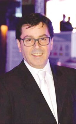 وجدي الشعار﻿