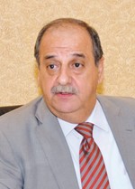جمال الحسامي ﻿