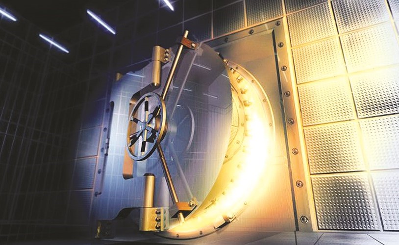 غروب شمس سرية المصارف السويسرية