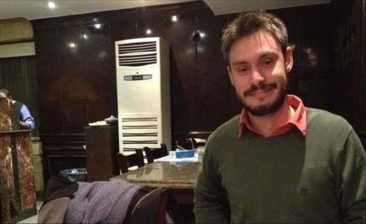 القاهرة تجدد لإيطاليا التزامها بتقديم مرتكبي واقعة قتل «ريجيني» للعدالة