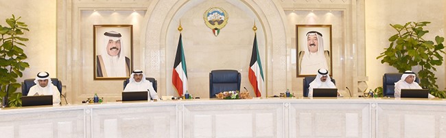 مجلس الوزراء: تكليف "الجمارك" بتسهيل وتسريع الإفراج الجمركي عن السلع المستوردة
