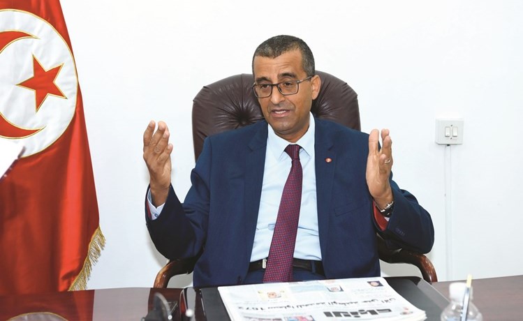 السفير التونسي لـ «الأنباء»: الاتفاقية العسكرية مع الكويت دخلت حيز التنفيذ وسنشرع في تنفيذ بنودها قريباً