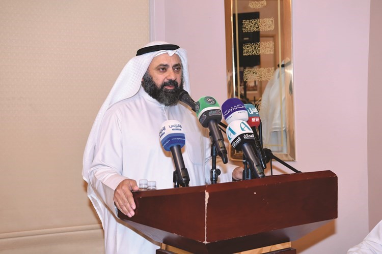 د.وليد الطبطبائي﻿