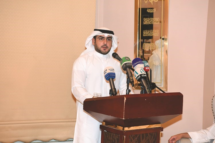 د.عبدالكريم الكندري﻿