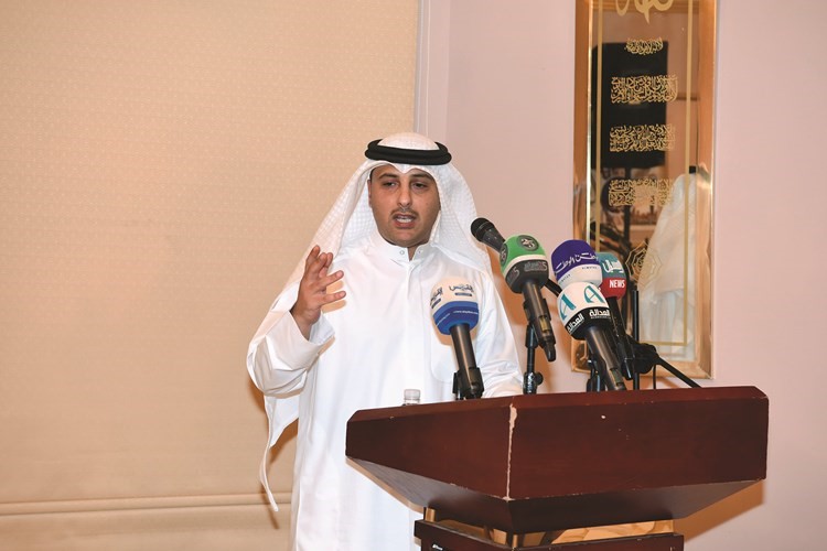 أحمد الفضل﻿