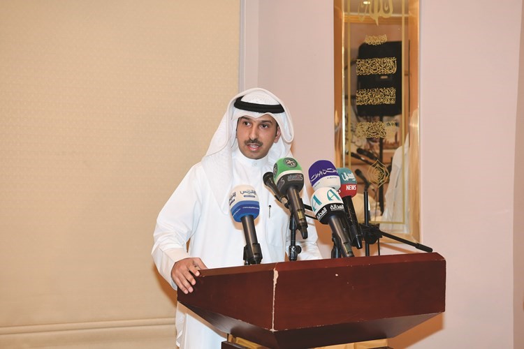 عبدالوهاب البابطين﻿