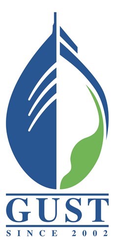 شعار الجامعة ﻿
