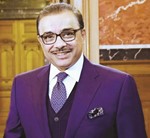 السفير بدر التنيب﻿