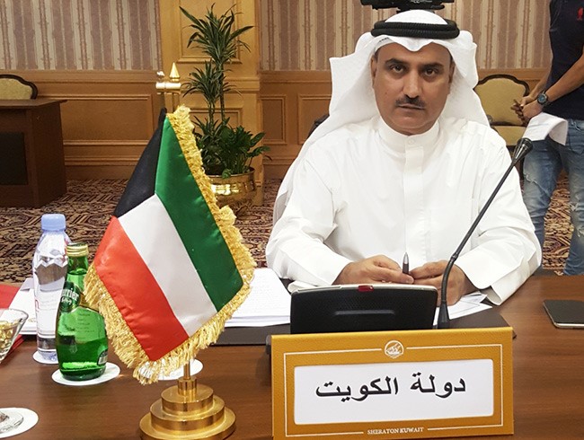 مرشح الكويت لـ"ألكسو" يؤكد سعيه لتوحيد السياسات العربية العامة في التربية