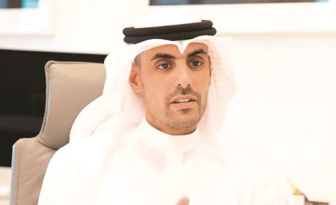 بدر ناصر الخرافي﻿