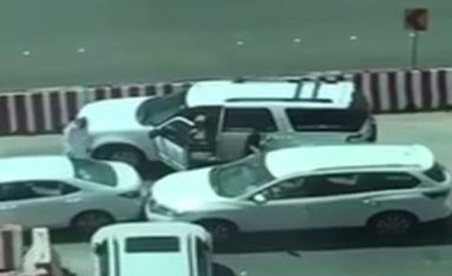 بالفيديو.. هذا ما حدث بعد الساعات الأولى لقرار السماح للمرأة السعودية بقيادة السيارة