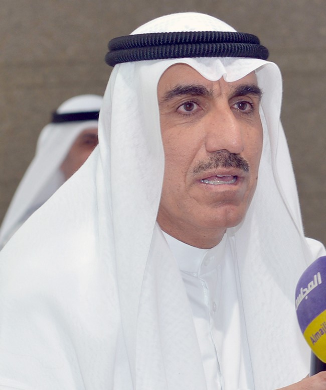 جامعة الكويت: توسيع نطاق التعاون البحثي مع اعرق المؤسسات الاكاديمية والثقافية