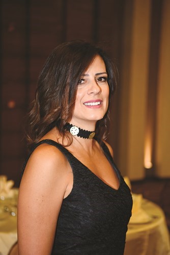 هبا حنا ﻿
