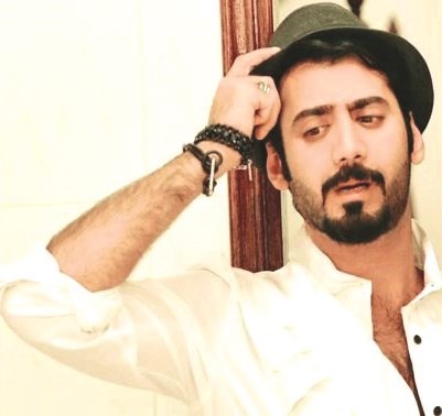 محمد العلوي﻿