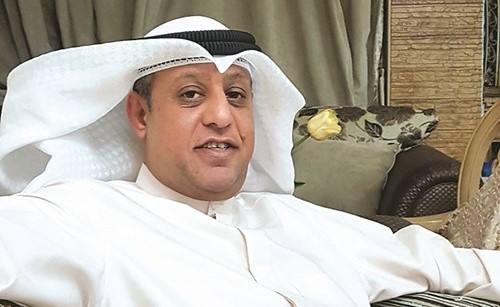 علي العطية﻿