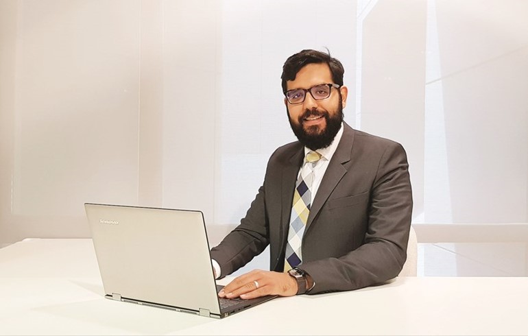 عمر المدني ﻿