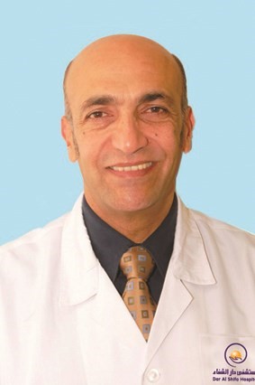  د. أحمد علاء الدين﻿