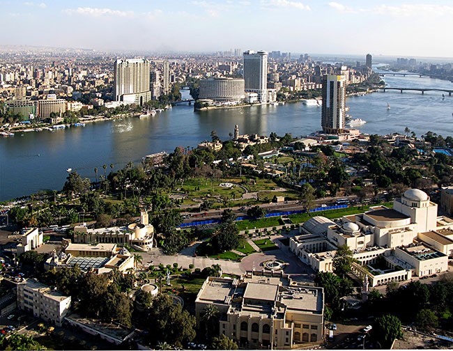 مصر.. طرح سندات دولية بنحو 7 مليارات دولار