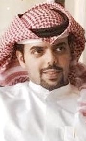 عبدالله العبيد﻿