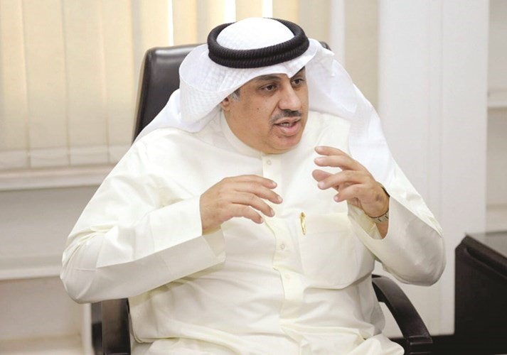 د. عبدالله العويصي ﻿