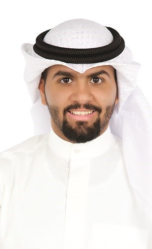 مساعد الرشيدي﻿