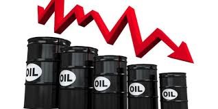 سعر برميل النفط الكويتي ينخفض 38 سنتاً ليبلغ 54.54 دولار