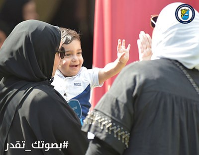 بالصور..انطلاق انتخابات الجمعيات العلمية بـكليات "العلوم" و "التربية" و"الهندسة"