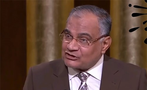 بالفيديو.. أستاذ بجامعة الأزهر: فرعون لم يكن مصرياً واسمه وليد