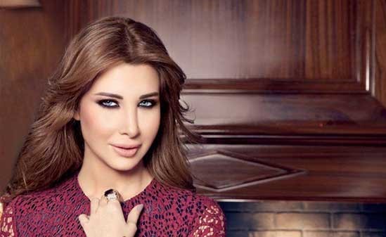 الصورة الأولى لنانسي عجرم في The Voice Kids الموسم الثاني!