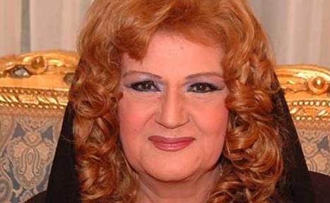 بالفيديو.. ميمي جمال تقرر الابتعاد عن التمثيل.. هل تعتزل نهائيا؟