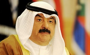 خالد الجارالله