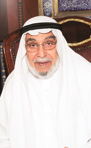 د.خالد المذكور﻿
