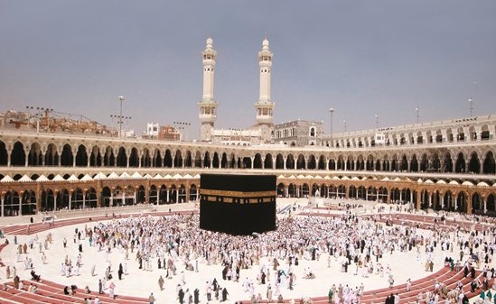 حرمة شهر الله المحرم